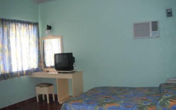 Dorados Conventions & Resort
