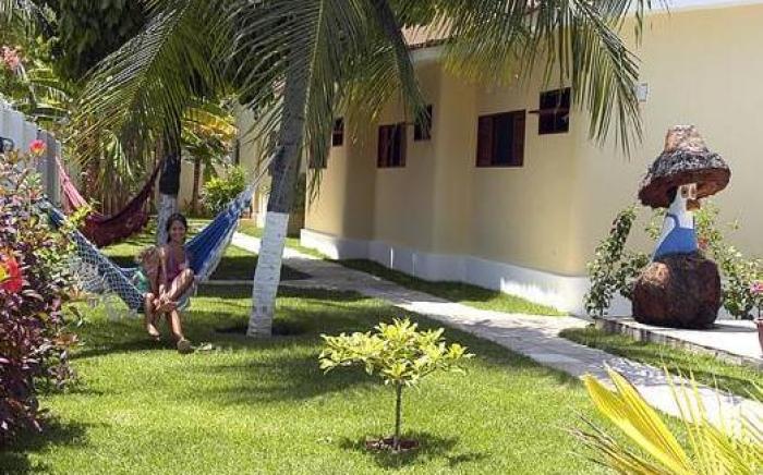 Condominio Oasis das Flores