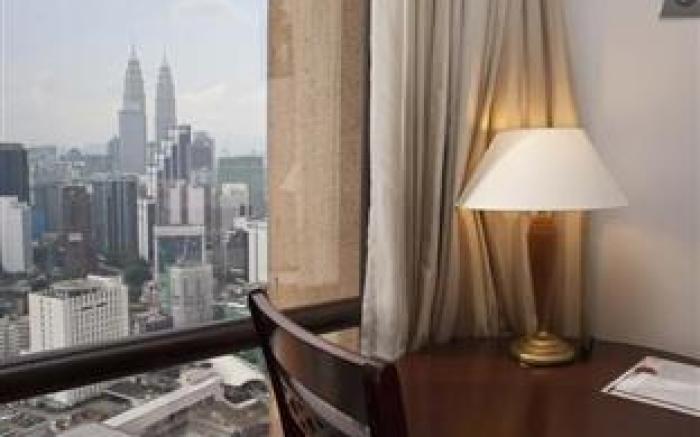 My Home @ Times Square Kuala Lumpur