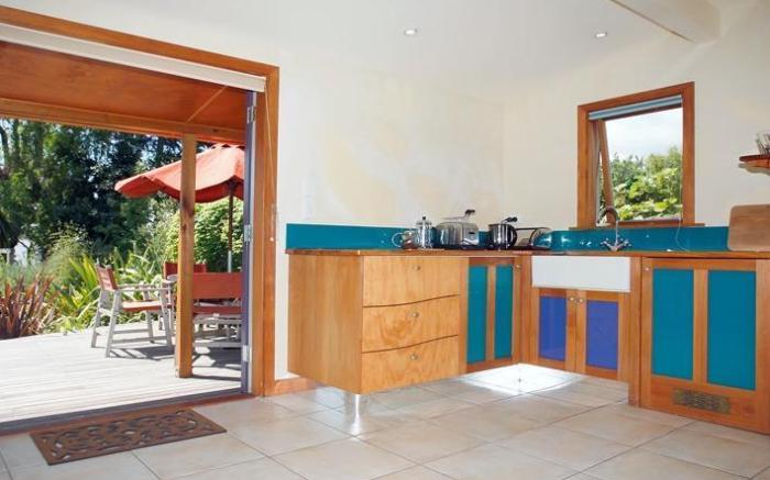 Joya Garden & Villa Studios and Organic Bed & Breakfast