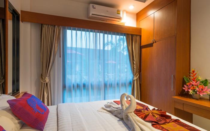 Baan Kure Ngern Aonang Villas