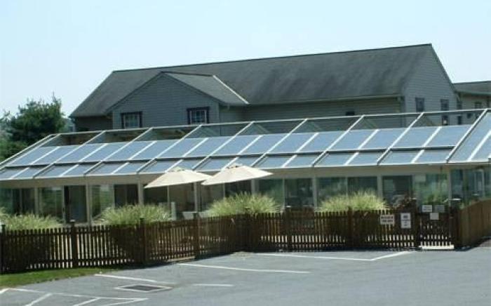 The Country Inn of Lancaster