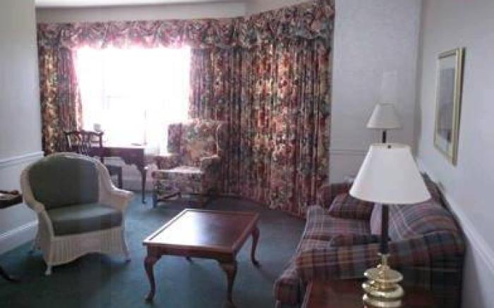 The Loyalist Country Inn & Conference Centre