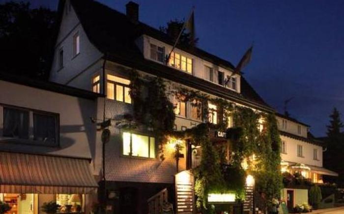 Gastehaus Dorflinde