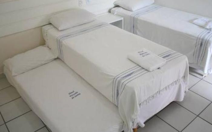 Hotel Pousada Da Sereia