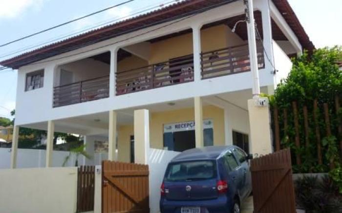 Hotel Pousada Maravista