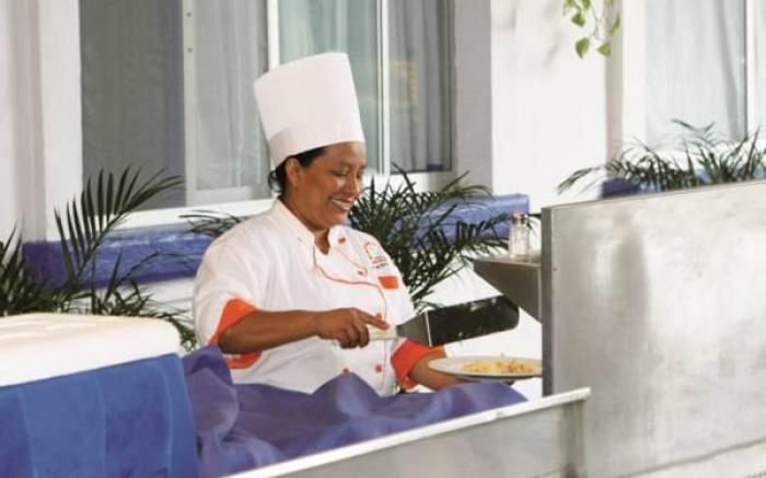 Hotel Hacienda Vallarta - Playa Las Glorias