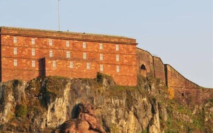 Hotel-Restaurant St-Christophe