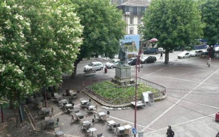 Hotel-Restaurant St-Christophe