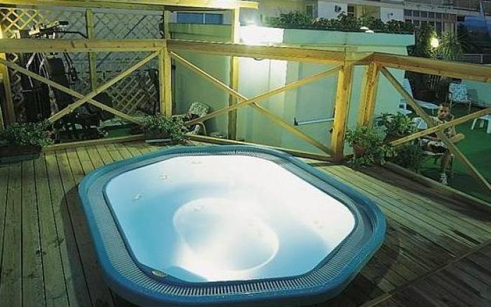 Hotel Residence Charles