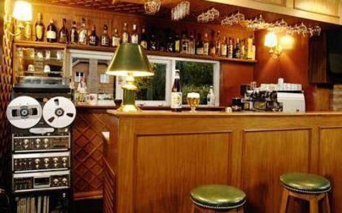 Hosteria Las Walkirias