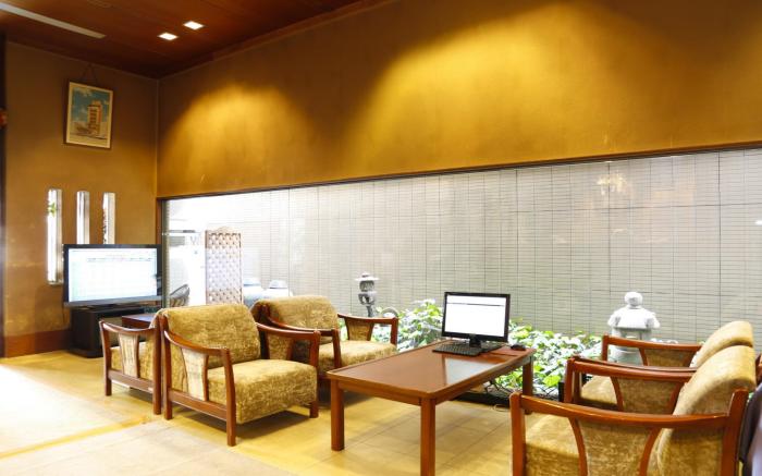 Osaka Ryokan Kuramoto