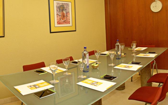 Sercotel Tres Luces
