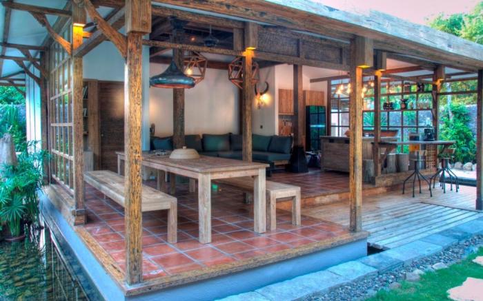 Kuno Villas