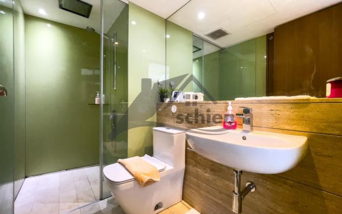 soho suites klcc by Schien(2BR)