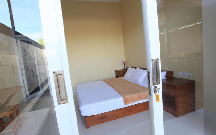BUKIT SUITES VILLA 2