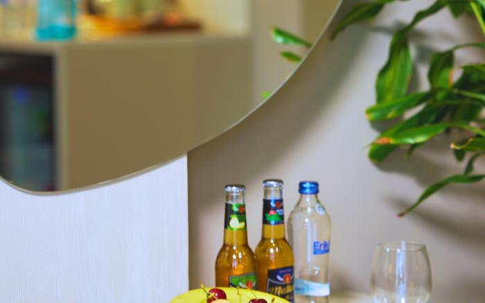 Homey Airport Hotel