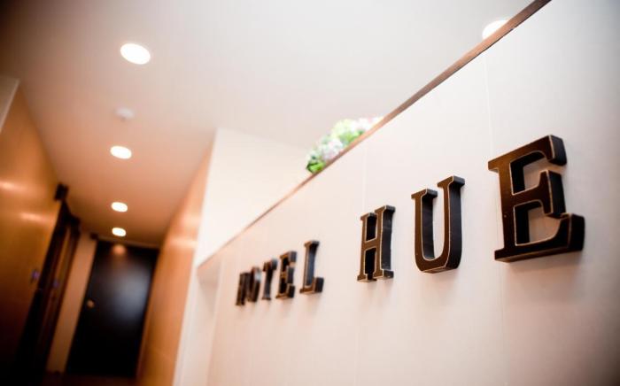 Hotel Hue loft - Incheon