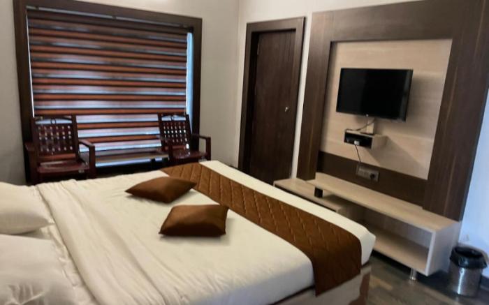 Cloud Nine Resorts