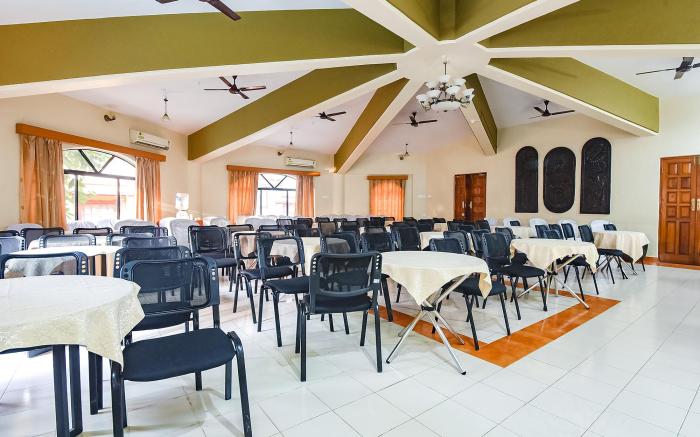 FabHotel Prime Emerald Highland - Nr. Candolim Beach
