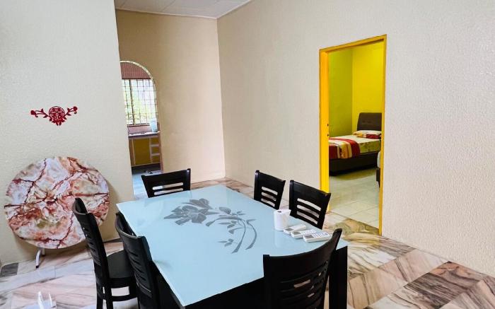 Coworking Space Full Guesthouse 15 ppl @ Alor Star