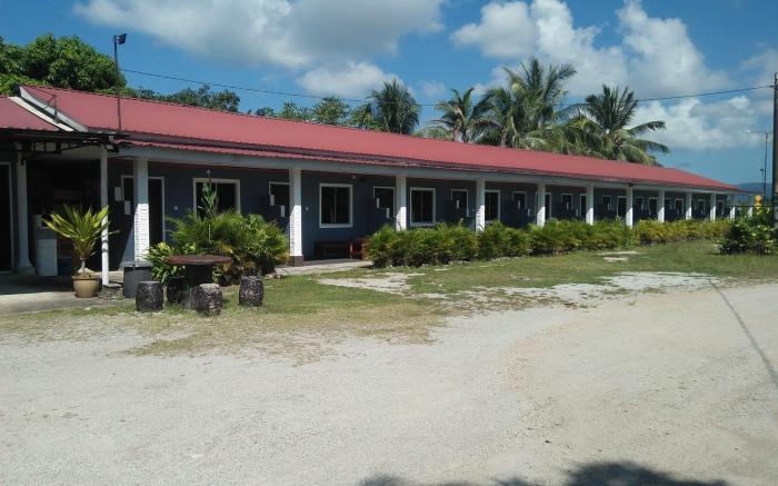 Bayu Cenang Inn