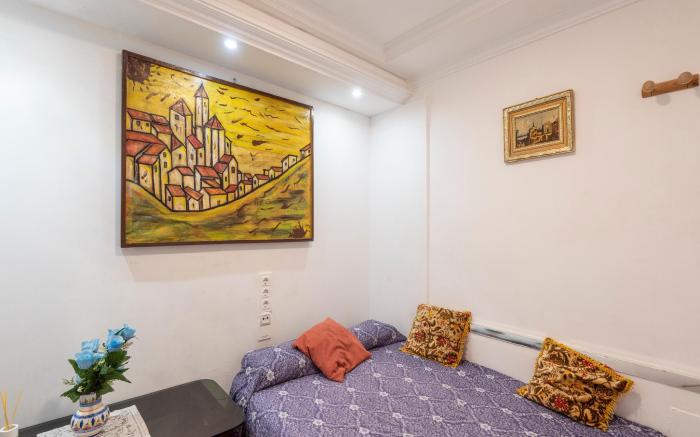 APARTAMENTO MADRID NORTE