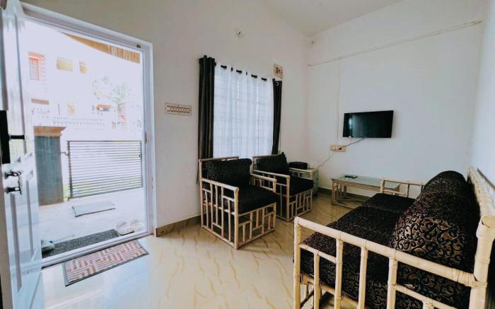 Hegde Residency 