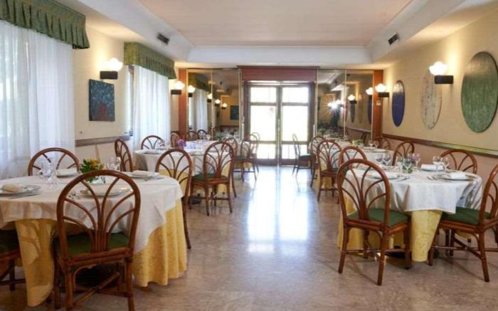 Hotel Ristorante La Piana