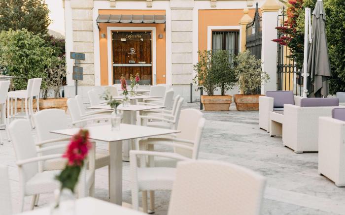 Hotel Soho Boutique Jerez & Spa