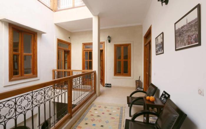 Riad BB Marrakech