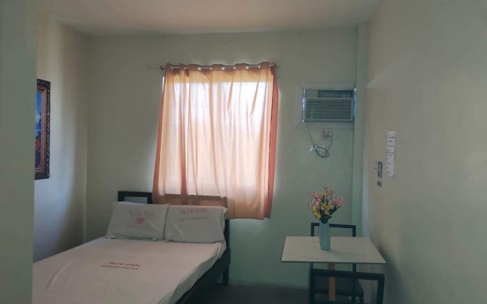 WJV INN Casuntingan