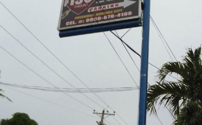 WJV INN Canduman