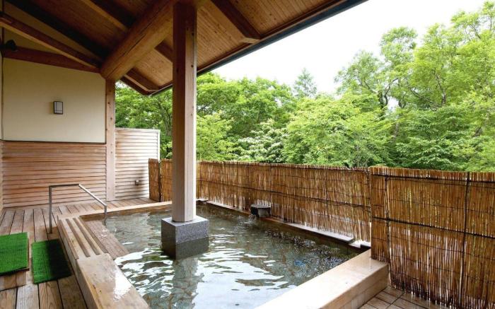 Izumigo Kiyosato Kogen Hotel