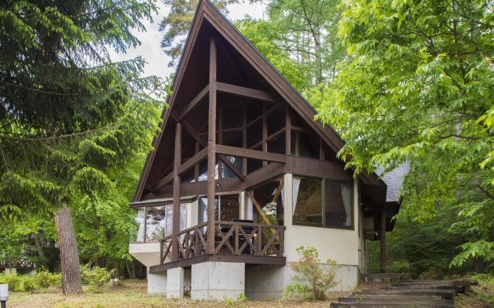 Izumigo AMBIENT Azumino Cottage