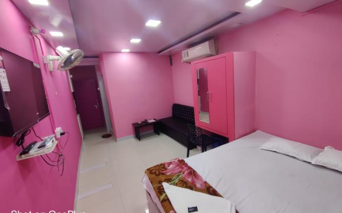 Hotel Rose