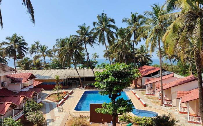 Colmar Beach Resort