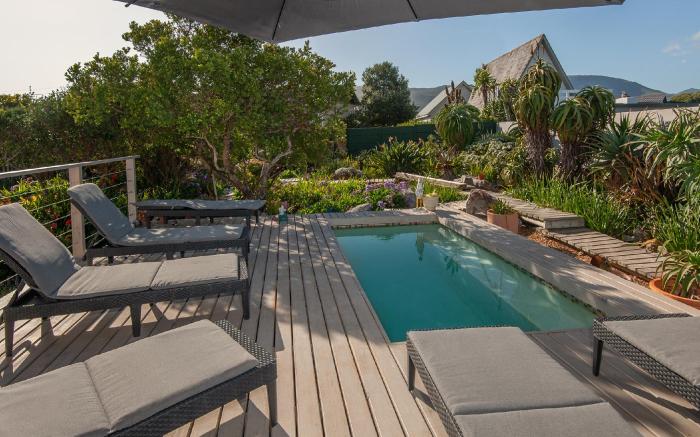 Absolute Ocean Boutique Guest House