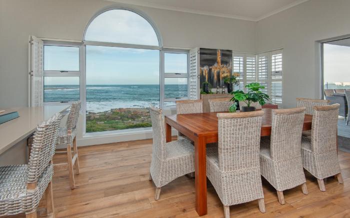 Absolute Ocean Boutique Guest House