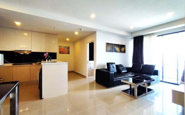 Genting SunriseColdSty2R2B AT Ion Delemen