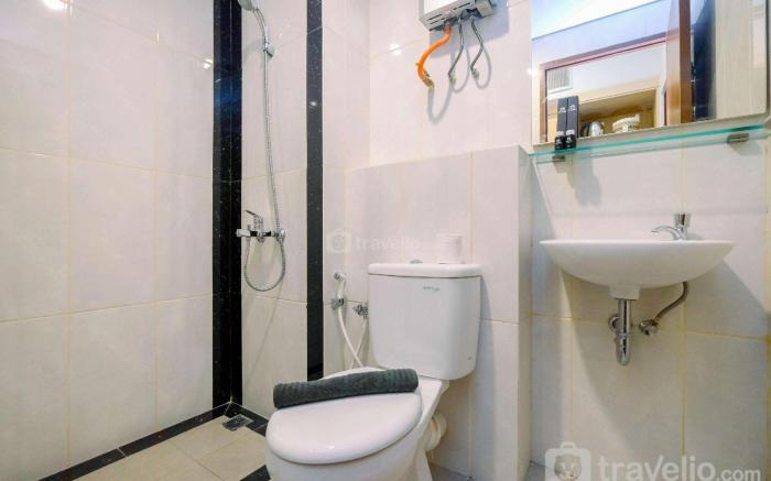 Stunning 1BR at Grand Kamala Lagoon By Travelio