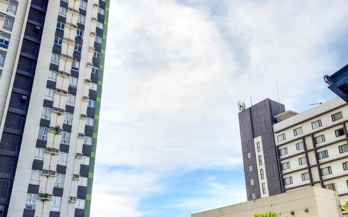 Hidden Gem of Centrio Tower CDO