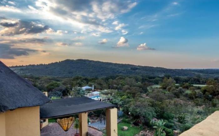 NDLOVU BOUTIQUE HOTEL