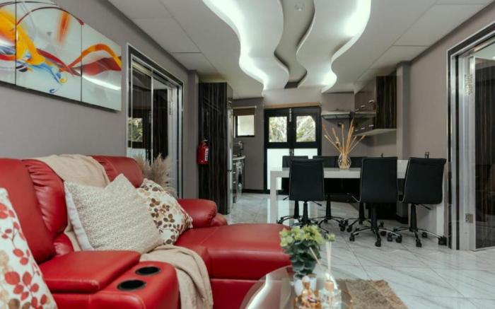 Monte La Vue Boutique Hotel 