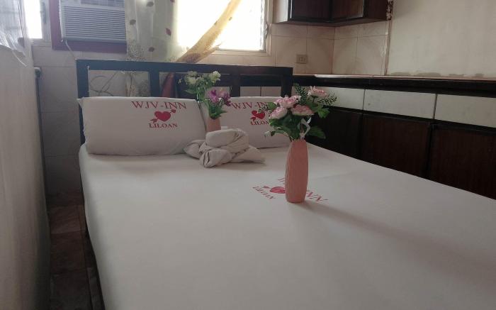 WJV INN Liloan