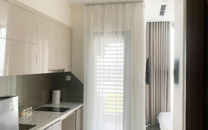 Sun Homestay Vinhomes Smart City