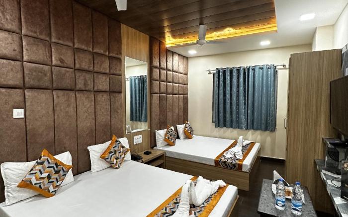 Hotel Royal Suites Plus