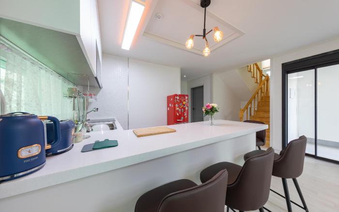 Goodstay sokcho biroso Use all houses and BB