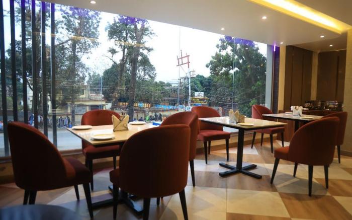 Tivoli Cititel