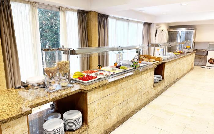 Hotel Selva Arenal